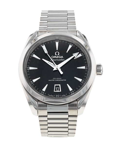 Omega Aqua Terra 150m Gents 220.10.38.20.01.004